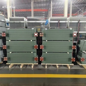 Konvencionalni radijator transformatora